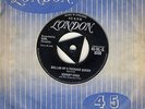 JOHNNY CASH BALLAD OF A TEENAGE QUEEN 7