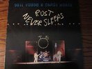 Neil Young Rust Never Sleeps LP HS2295 1979 Original Pressing Near Mint