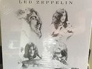 Led Zeppelin BBC Sessions Classic Records 200g SV-P Out-Of-Print NEW