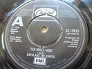 David And The Giants - Ten Miles High 7