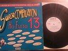 33 giri – super compilation ho fatto 13 lp vasco rossi r.zero
