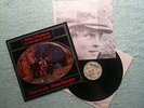 Robin Williamson - American Stonehenge LP UK 1978 EX/EX    Folk Rock