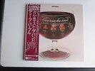 DEEP PURPLE COME TASTE THE BAND JAPANESE VINYL LP W BROS  P-10066W NM OBI  1975