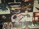 U2 Achtung Baby 4 Vinyl  Limited Box set ,20th Anniversary Edition