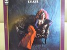 Japan Quadraphonic LP   JANIS JOPLIN / PEARL   SOPN 90 Free Shipping