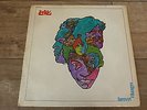 Love - Forever Changes 1967 UK LP ELEKTRA Stereo 1st