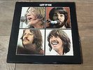 The Beatles - Let It Be 1970 UK LP APPLE EXPORT 1st EX