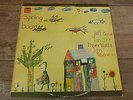 The Jeff Clyne - Ian Carr Quartet - Springboard 1969 UK LP POLYDOR JOHN STEVENS