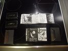 Vader demo tape death pestilence  demolition hammer   asphyx