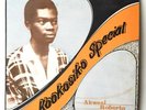 AKWESI ROBERTO  OBSCURE AFRO GHANA DANCEFLOOR DISCO SOUND & REGGAE-NOS-LISTEN