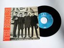BEATLES SINGLE EP ORIGINAL RE EDITION ESPAÑA SPAIN LENNON McCARTNEY SONGS