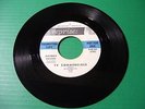 RARE 45  BARNEY KESSEL 