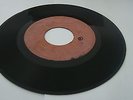 BLANK[CRYSTAL]/TANG TANG FESTIVAL SONG - DERRICK HARRIOTT [REGGAE]  7