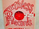 EAZY E RUTHLESS RECORDS THE BOYS N THE HOOD 1987 12