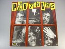 LP The Partisans, No Future Records Punk 4, UK Pressing