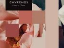 CHVRCHES-Leave a Trace Vinyl / 10