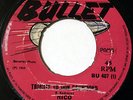RICO - Tribute To Don Drummond / Japanese Invasion - BULLET '69
