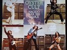 BLUE OYSTER CULT 45 PS SPAIN 1975 - STEPPENWOLF cover BORN TO BE WILD