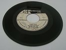 KENTONE/COME BACK - STRANGER & PATSY/BYRON LEE & THE DRAGONAIRES  [SKA]  7