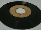 BLANK/SOMEWHERE MY LOVE - DANDY LIVINGSTONE  [R/STEADY]  7
