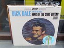 Dick Dale and his Del-Tones - King Of The Surf Guitar - LP Vinyl /// New
