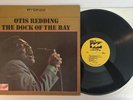 Otis Redding - The Dock Of The Bay - 1968 Vinyl LP Volt 1st Press S 419