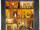 FAMILY Music In A Doll’s House original 1968 UK MONO psych LP - with insert