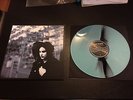 Jack White Blunderbuss Vinyl Inverted Lighting Bolt Blue With Black Bolt