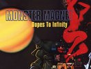 MONSTER MAGNET - DOPES TO INFINITY (2LP) 2 VINYL LP NEW+