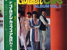 GOLDEN CUPS-GOLDEN CUPS Vol.2-JAPAN GARAGE PSYCH FUZZ REDWAX +OBI