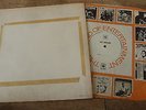 Bob Dylan - New Morning 1970 UK LP CBS TEST PRESSING