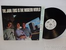 THE JAM This is Modern World / Original 1977 UK Import LP Polydor 2383-475 EX