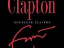 ERIC CLAPTON - COMPLETE CLAPTON - 180 G.VINYL - 1/2 SPEED MASTERED - 4LP BoxSet