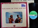 Alan Lomax Atlantic Stereo 1346 Sounds of the South Fred McDowell