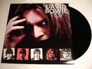 DAVID BOWIE * Toy * Unreleased Tracks LP Rec.2000 Rare