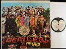 The Beatles Capitol 2653 Sgt. Peppers Lonely Hearts Club Band