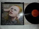 DAVID BOWIE LP Hunky Dory UK RCA 5e/5e With Lyric Sheet Ex Copy