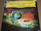 Karajan STRAUSS Also Sprach Zarathustra, Don Juan - DG 410 959-1 SEALED