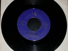 RARE MI GARAGE 45 THE RATIONALS-LOOK WHAT YOU'RE DOIN TO ME BABY ORIG A2 7