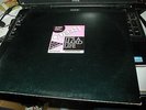 QUEEN ITS A HARD LIFE VERY RARE USA IMPORT 12