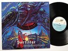 Sortilege - Metamorphosis LP 1984 SPV english version
