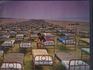 Pink Floyd A Momentary Lapse Of Reason EMI Vinyl LP