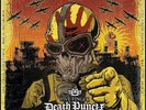 FIVE FINGER DEATH PUNCH - WAR IS THE ANSWER (VINYL)  VINYL LP NEU