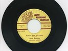 FRANK REYNOLDS   Bluest Man In Town   NW rockabilly   SRC $