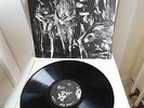 NURSE WITH WOUND original lim. 500 Vinyl LP Insect & Individual Silenced (1981)