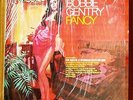 LP Bobbie Gentry  Fancy  Capitol Germany un 1970 Top Zustand