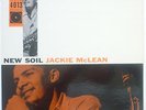 JACKIE McLEAN 