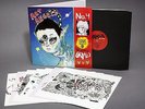 GRIMES Art Angels Vinyl LP + Art Prints + Download Gatefold 2015 NEW SEALED 4AD
