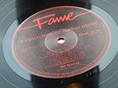 THE BEATLES  A COLLECTION OF OLDIES 1980 RARE BLACK FAME LABEL PRESS EXCELLENT