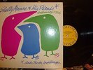 SHELLY MANNE & HIS FRIENDS* Previn & Vinnegar LP DG, OG Contemporary NM/NM 1956